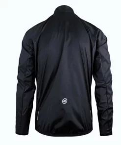 Assos Mille GT Wind Jacket Men's Clothing