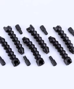 Bike Parts Brompton Brake Cable Gaitor