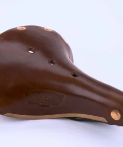Brooks B17 Special Womens' Saddle For Brompton