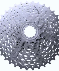 Gears & Drivetrain Shimano CS-HG400 9-Speed Cassette