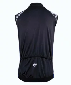 Assos Mille GT Spring Fall Vest Men's Clothing