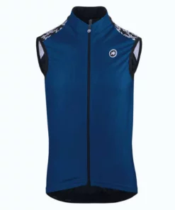Assos Mille GT Spring Fall Vest Men's Clothing