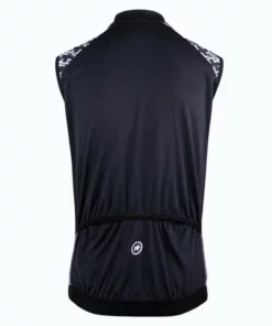 Assos Mille GT Spring Fall Vest Men's Clothing