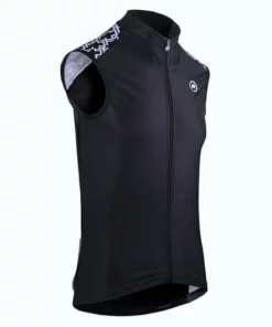 Assos Mille GT Spring Fall Vest Men's Clothing
