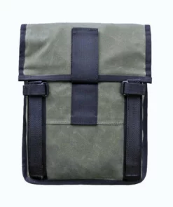 Mission Workshop Arkiv Folio Luggage & Bike-Packing Bags