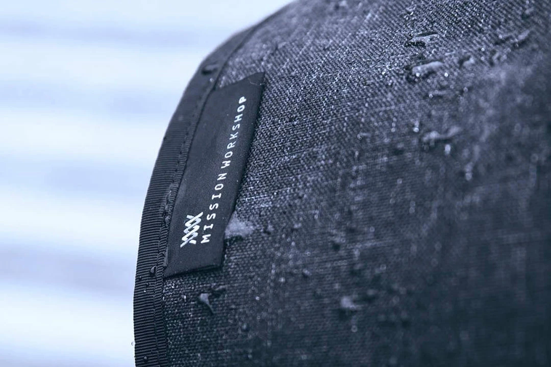 Luggage & Bike-Packing Bags Mission Workshop Arkiv Mini Folio 1 Luggage & Bike-Packing Bags Mission Workshop Arkiv Mini Folio