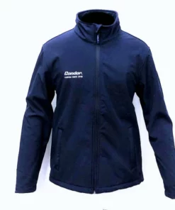 Condor Softshell City Jacket Men's Clothing