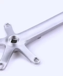 Brompton R/H Crank For Spider Crankset