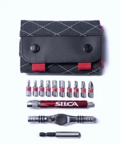 Silca T-Ratchet And Torque Kit