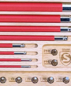 Bike Maintenance Silca HX-One Home And Travel Tool