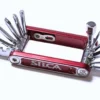 Bike Maintenance Silca Italian Army Knife - Multi Tool