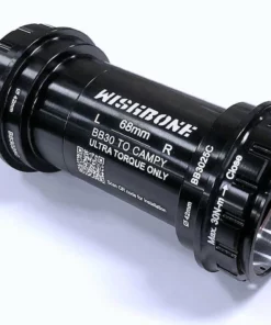 Condor BB30 System - Campagnolo Ultra-Torque Fit