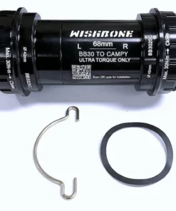 Condor BB30 System - Campagnolo Ultra-Torque Fit