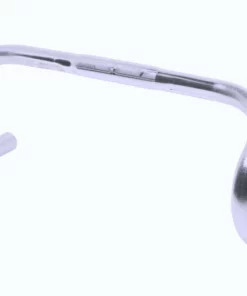 Contact Points Condor Strada Handlebar - 26mm Standard