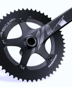 Miche Pistard 2.0 Chainset Gears & Drivetrain
