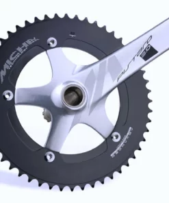 Miche Pistard 2.0 Chainset Gears & Drivetrain