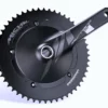 Miche Pistard Air Chainset