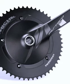 Miche Pistard Air Chainset