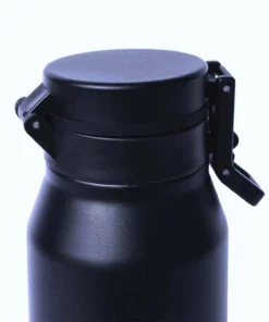 Mission Workshop Miir X MW Howler Waterbottle Cycling Essentials