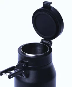 Mission Workshop Miir X MW Howler Waterbottle Cycling Essentials