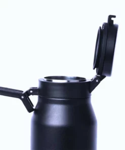 Mission Workshop Miir X MW Howler Waterbottle Cycling Essentials