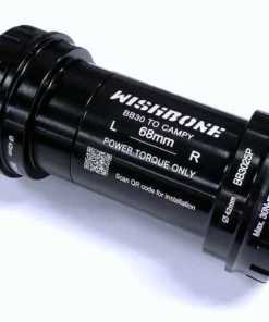 Gears & Drivetrain Condor BB30 System - Campagnolo Power-Torque Fit