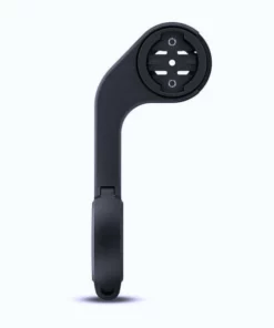 Garmin Flush Out-Front Handlebar Mount For Edge