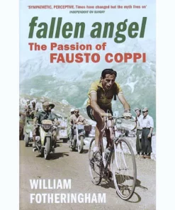 Books Fallen Angel: The Passion Of Fausto Coppi Lifestyle