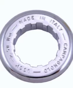 Campagnolo Lockring For 9 And 10-speed Freehubs