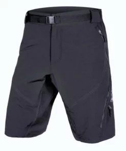 Men's Clothing Endura Hummvee Short II With Liner