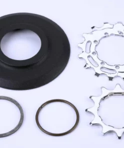Brompton Sprocket Set For 2-Speed Bike Parts
