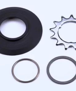 Brompton Sprocket Set For 3-Speed Bike Parts