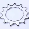 Brompton Rear Sprocket For BWR 6-speed Bike Parts