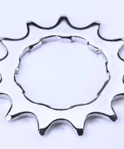 Brompton Rear Sprocket For BWR 6-speed Bike Parts