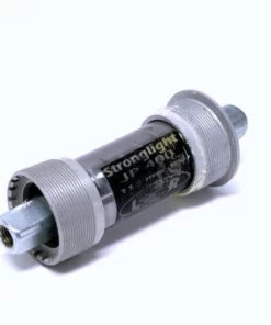 Gears & Drivetrain Stronglight JP400 JIS Bottom Bracket