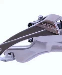 Shimano XTR M952 9 Speed Front Derailleur Bike Parts