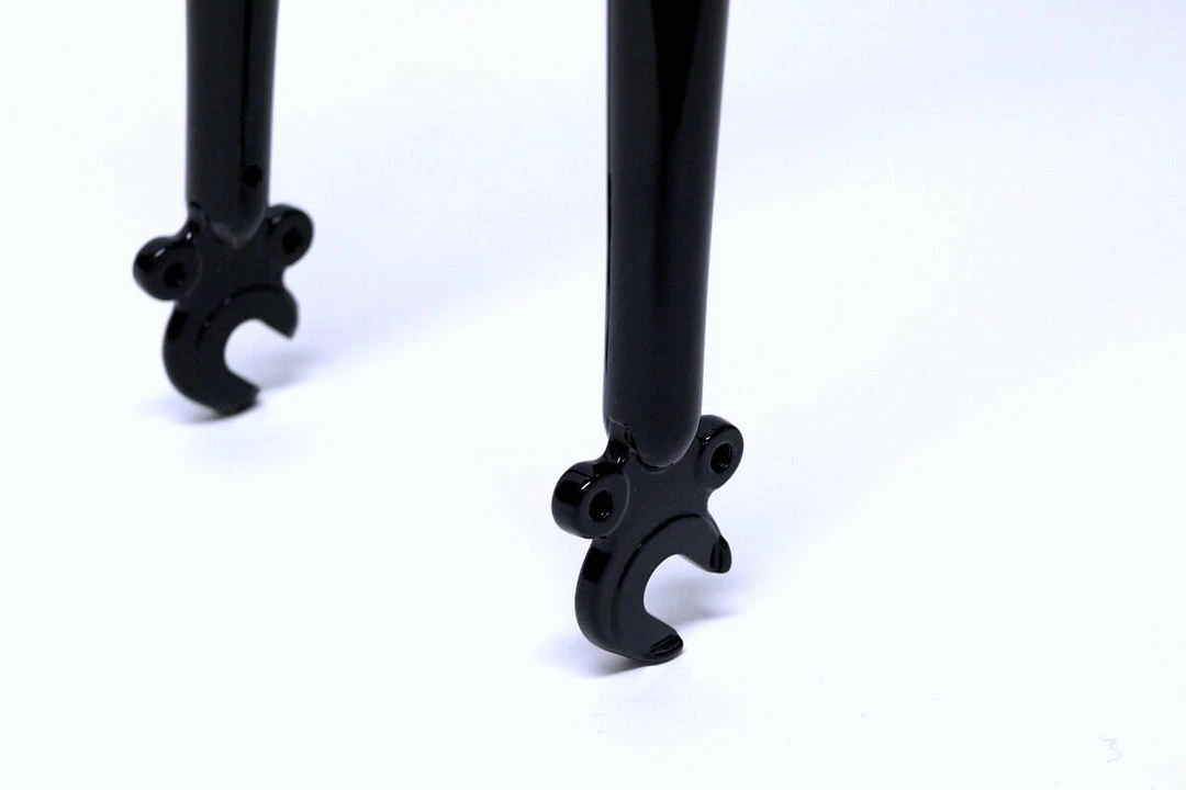 Condor Pioggia Steel Fork 2 Condor Pioggia Steel Fork