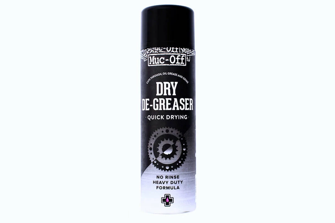 Muc-Off Quick Drying Degreaser Bike Maintenance 1 Muc-Off Quick Drying Degreaser Bike Maintenance