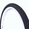 Tannus Tyres Tyres And Tubes Tannus Aither 1.1 Mini Velo Airless Tyre For Brompton