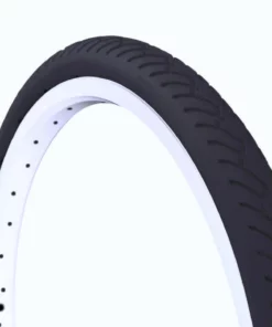 Tannus Tyres Tyres And Tubes Tannus Aither 1.1 Mini Velo Airless Tyre For Brompton