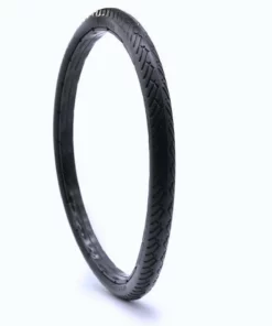 Tannus Tyres Tyres And Tubes Tannus Aither 1.1 Mini Velo Airless Tyre For Brompton