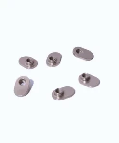 Men's Clothing Specialized S-Works 6 & Sub6 Replacement TI/Alloy T-Nuts