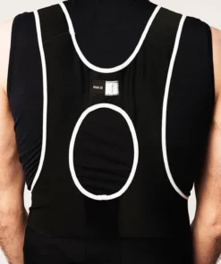 PEdAL ED Merino Sleeveless Baselayer