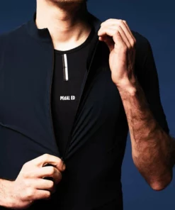 PEdAL ED Merino Sleeveless Baselayer