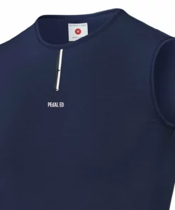 PEdAL ED Merino Sleeveless Baselayer