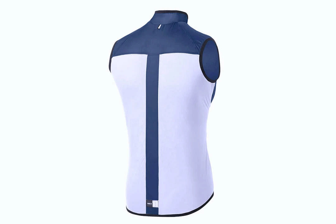 PEdAL ED Vesper Packable Vest Men's Clothing 3 PEdAL ED Vesper Packable Vest Men's Clothing