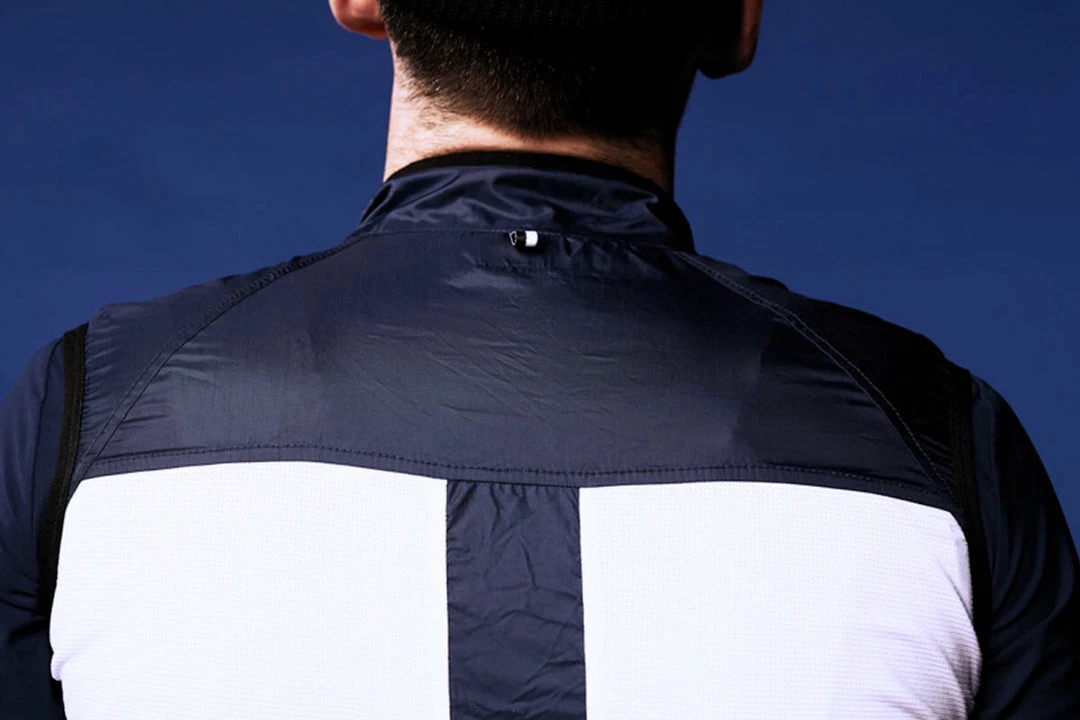 PEdAL ED Vesper Packable Vest Men's Clothing 7 PEdAL ED Vesper Packable Vest Men's Clothing