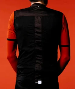 PEdAL ED Vesper Packable Vest Men's Clothing 20 PEdAL ED Vesper Packable Vest Men's Clothing