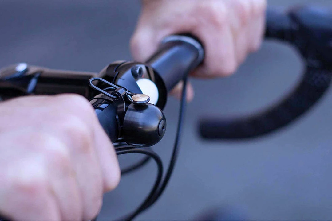 Spurcycle Bell 4 Spurcycle Bell