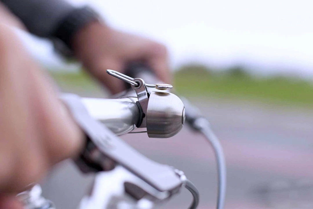 Spurcycle Bell 6 Spurcycle Bell